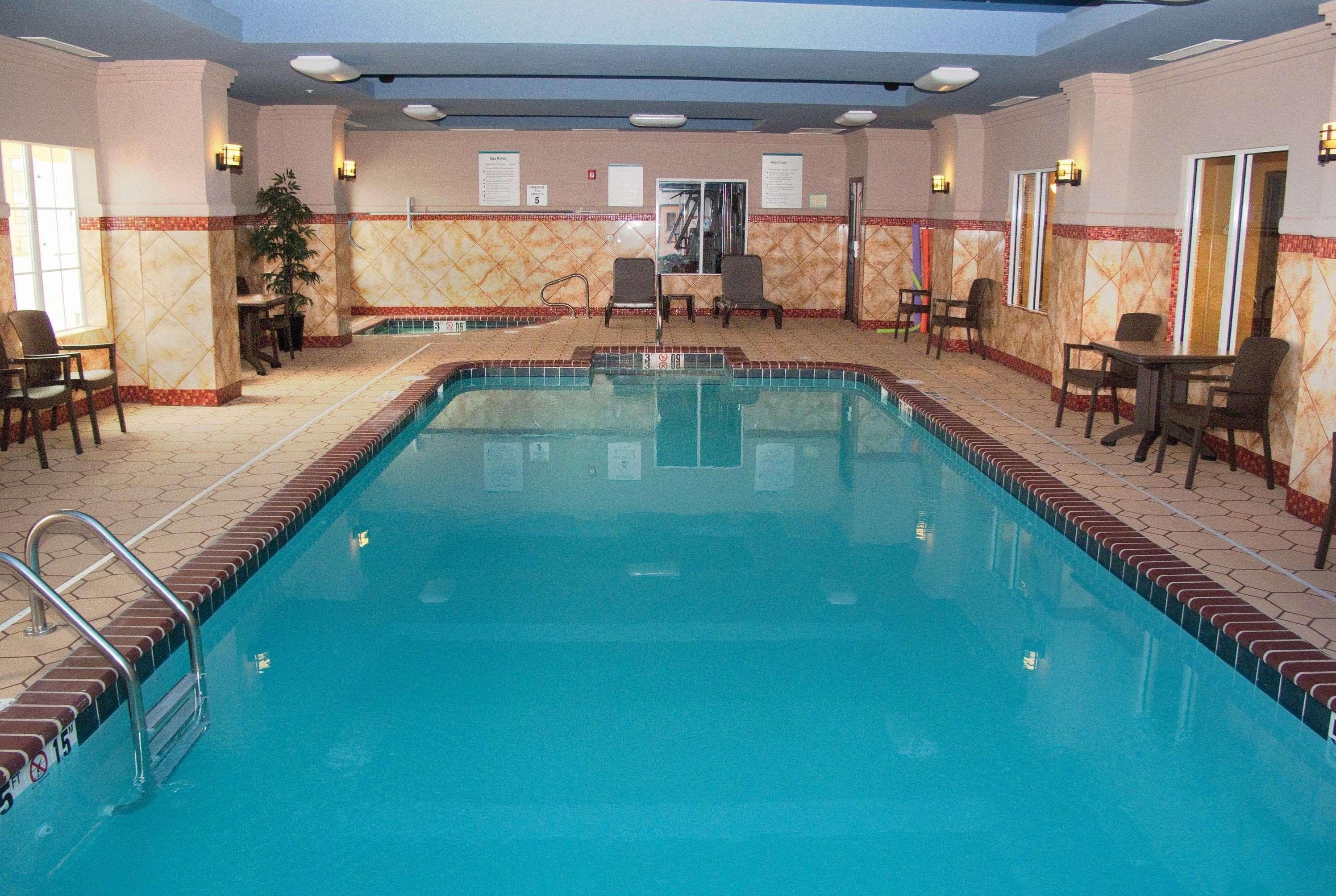 Hotel La Quinta By Wyndham Little Rock - Bryant Exterior foto