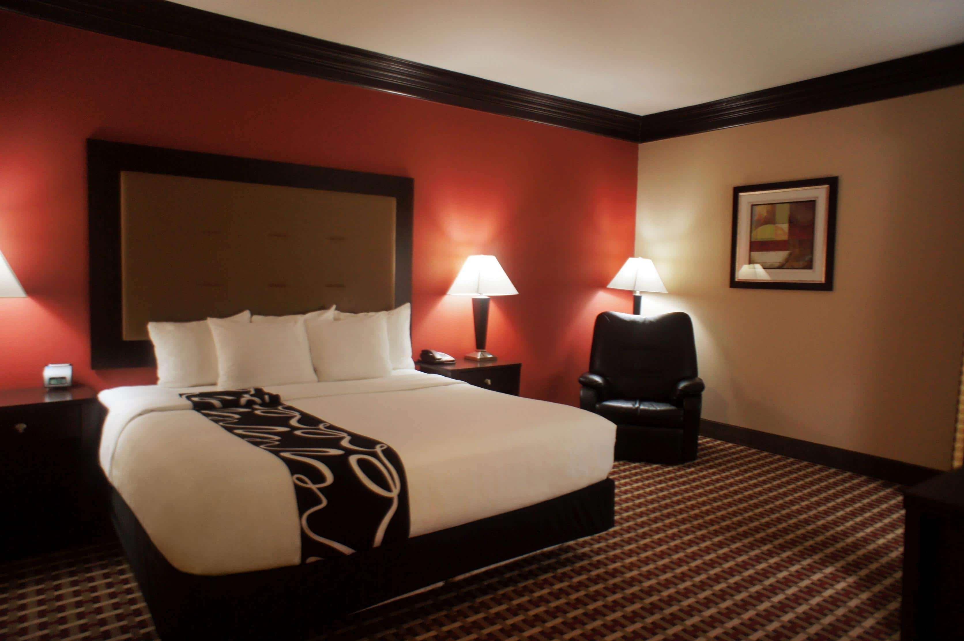 Hotel La Quinta By Wyndham Little Rock - Bryant Exterior foto