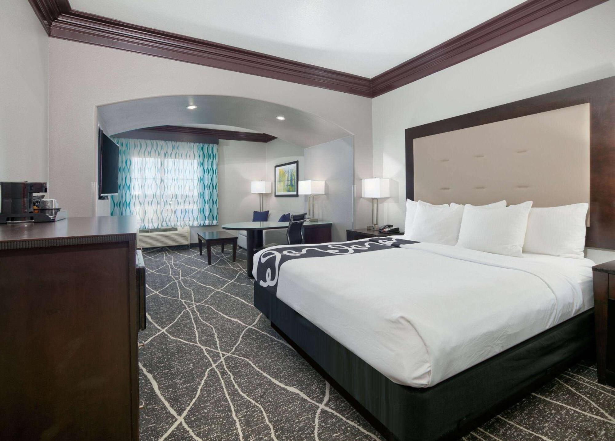 Hotel La Quinta By Wyndham Little Rock - Bryant Exterior foto