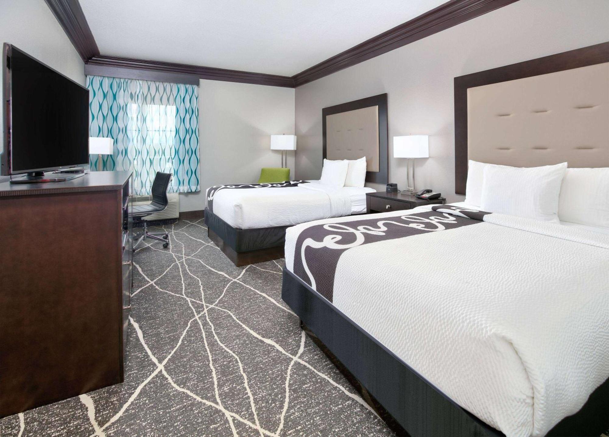 Hotel La Quinta By Wyndham Little Rock - Bryant Exterior foto