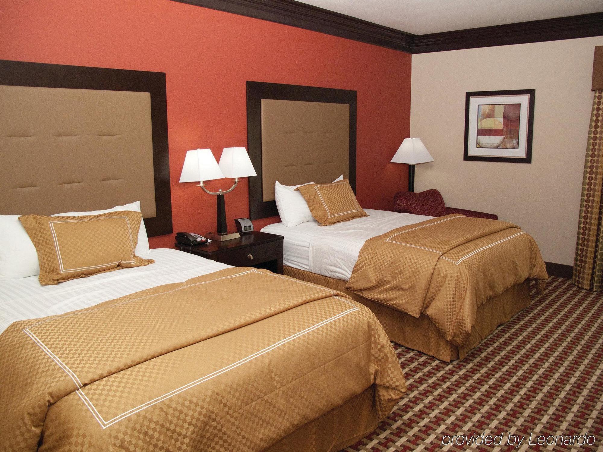 Hotel La Quinta By Wyndham Little Rock - Bryant Habitación foto