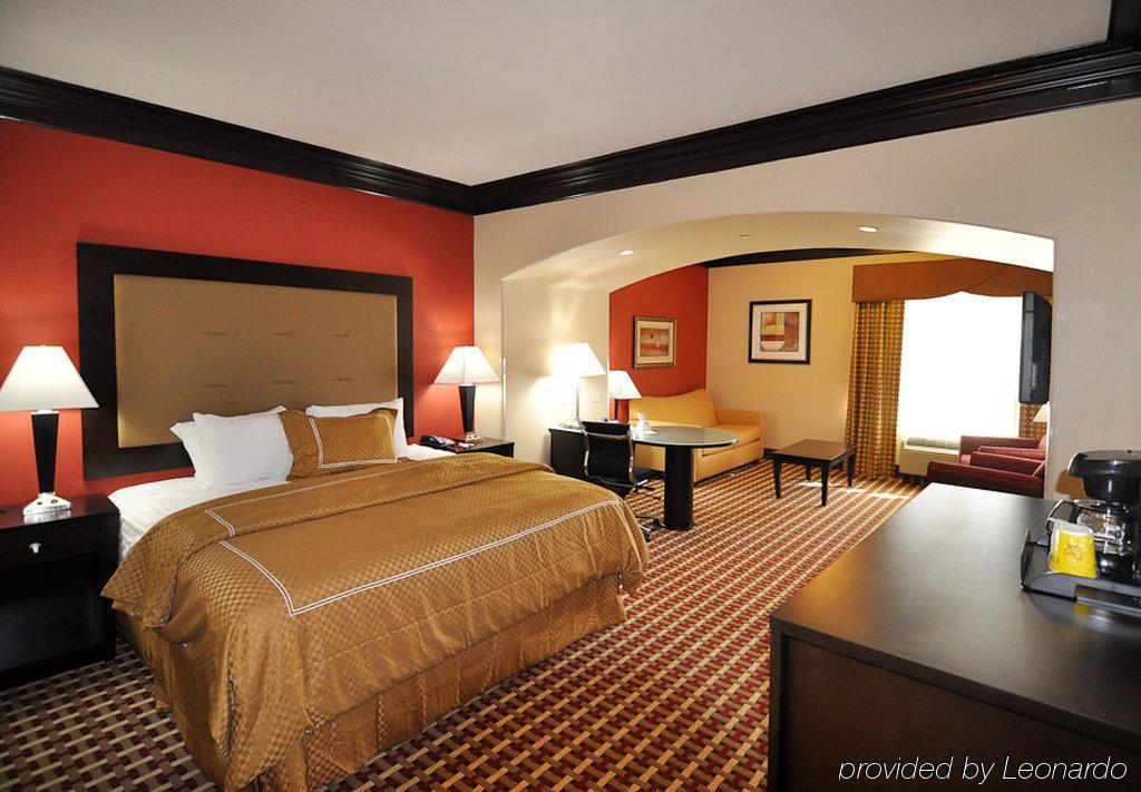 Hotel La Quinta By Wyndham Little Rock - Bryant Habitación foto