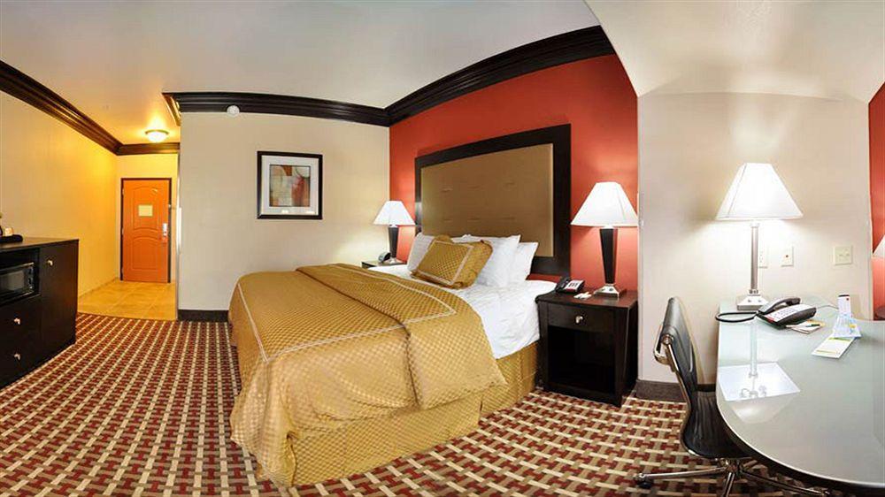 Hotel La Quinta By Wyndham Little Rock - Bryant Exterior foto