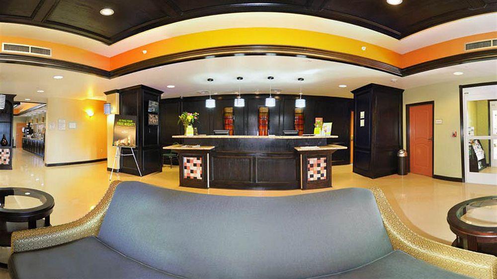 Hotel La Quinta By Wyndham Little Rock - Bryant Exterior foto